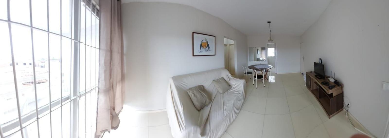 Recife Apartamento Mobiliado No Litoral Leilighet Eksteriør bilde