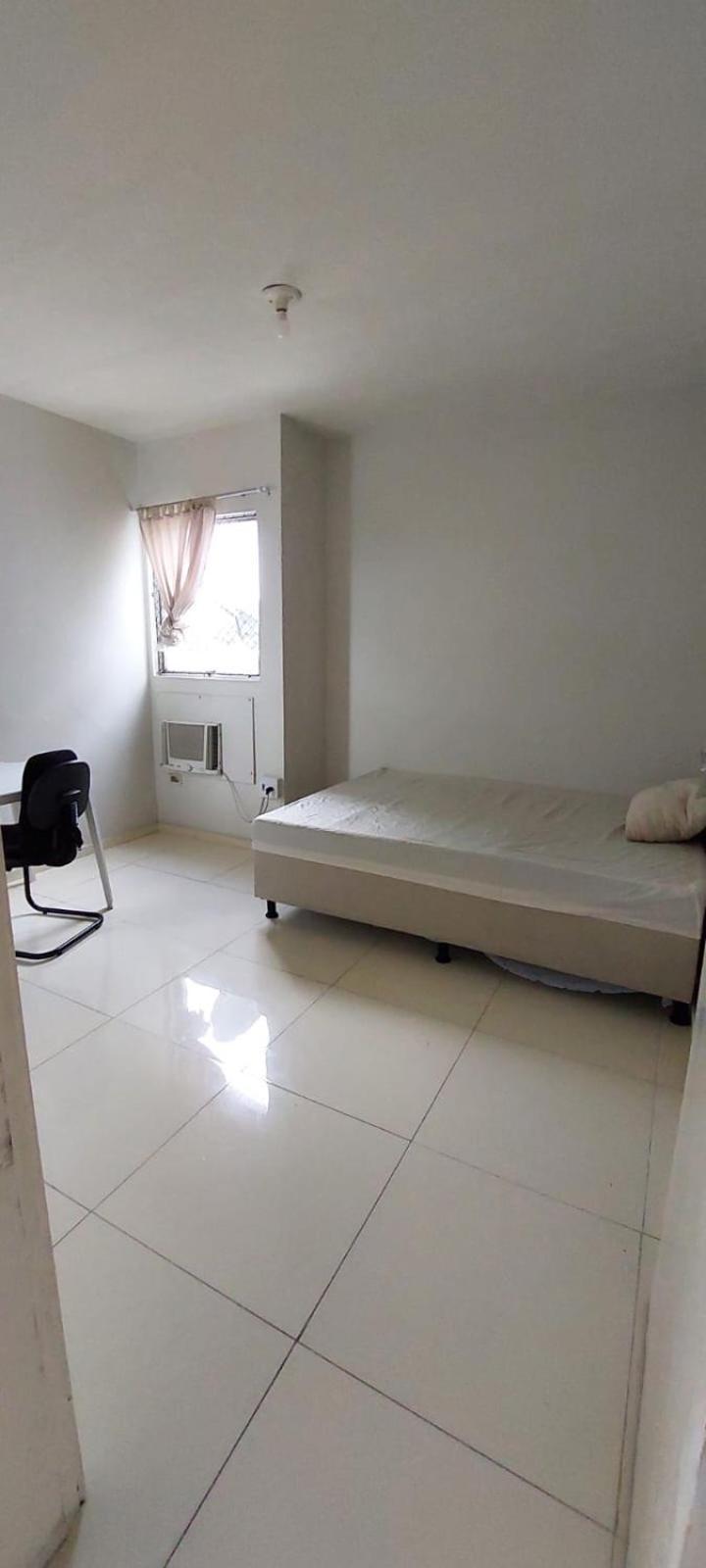 Recife Apartamento Mobiliado No Litoral Leilighet Eksteriør bilde