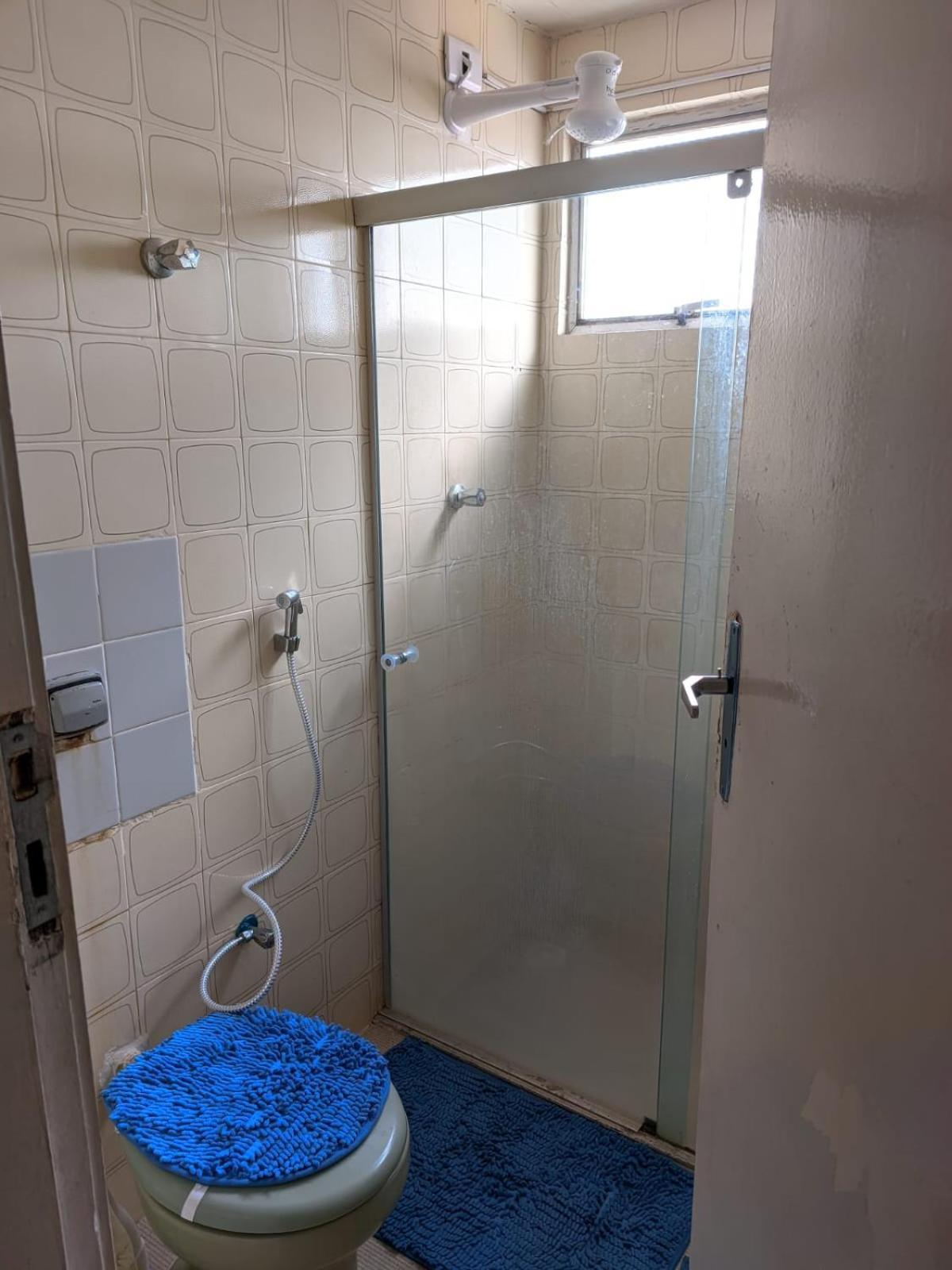 Recife Apartamento Mobiliado No Litoral Leilighet Eksteriør bilde