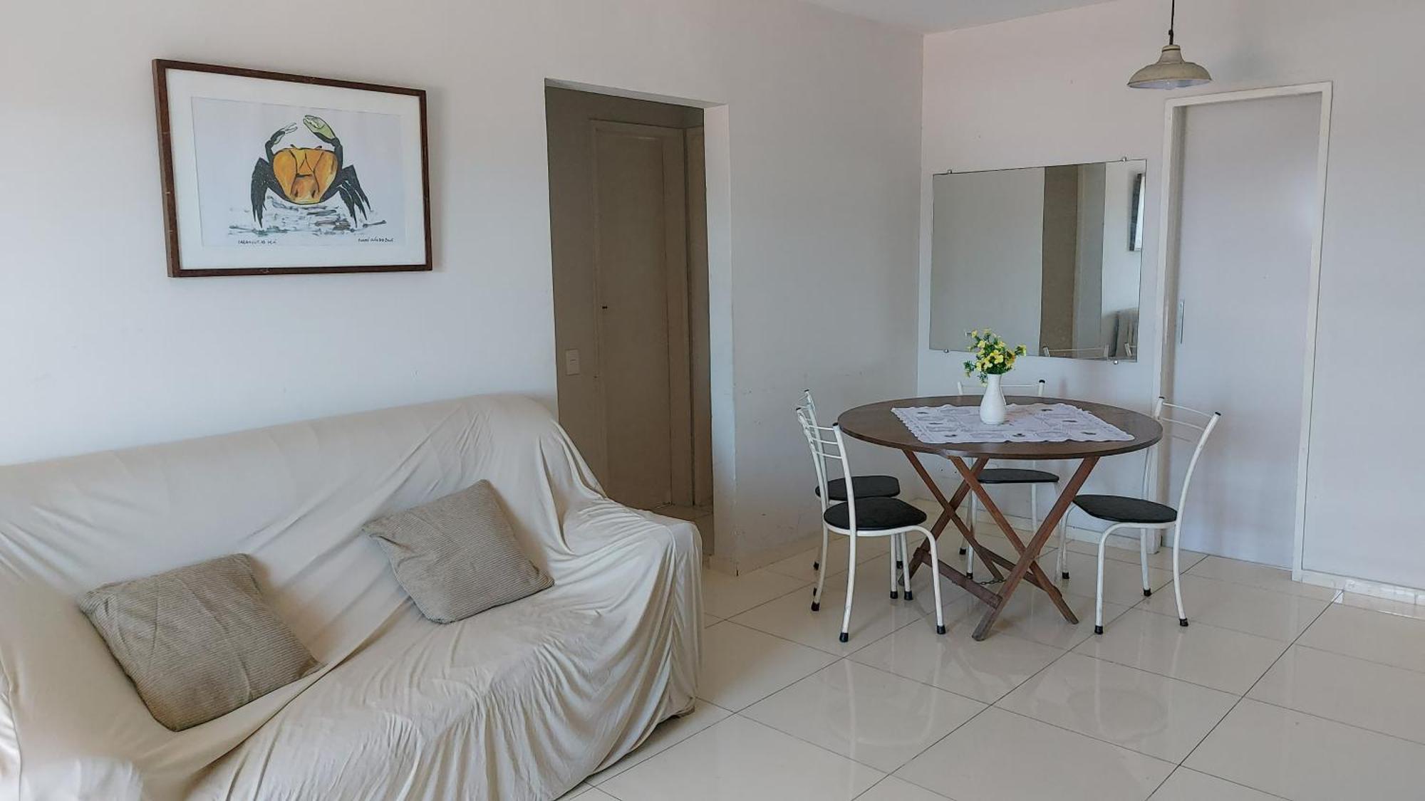 Recife Apartamento Mobiliado No Litoral Leilighet Eksteriør bilde